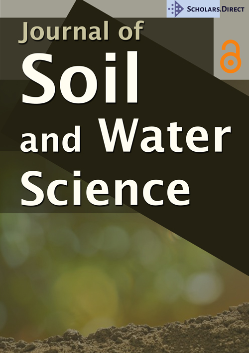 Journal of Soil and Water Science