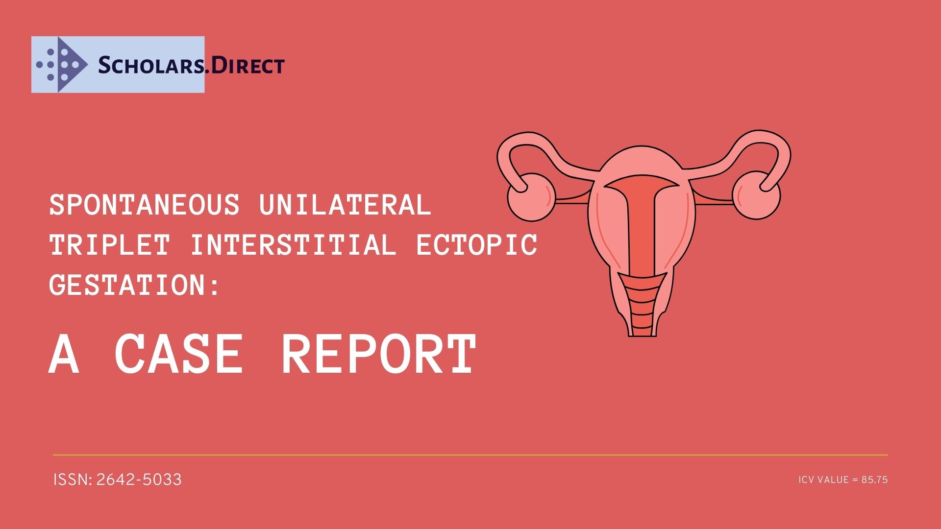 Journal of Gynecology