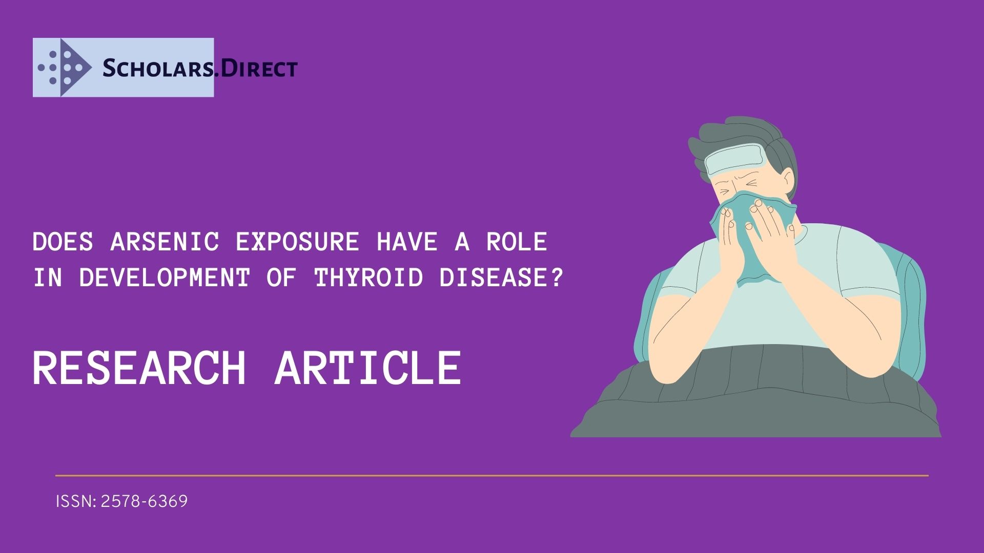 Journal of Thyroid Disease