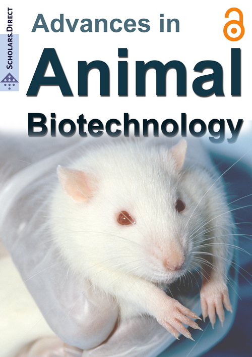 Journal of Animal Biotechnology | Top Ranked Journals In USA