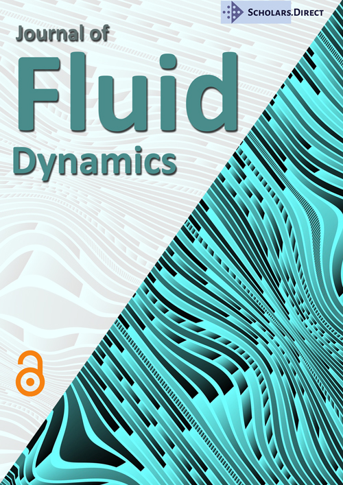 Journal of Fluid Dynamics