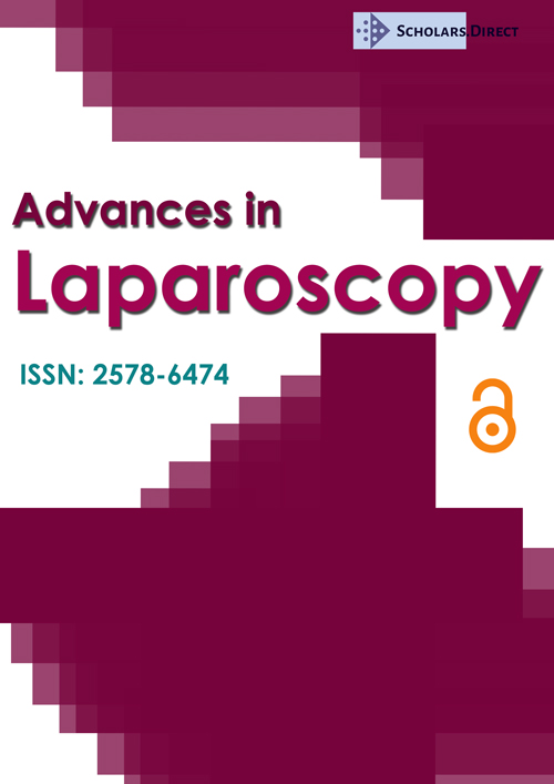Journal of Laparoscopy