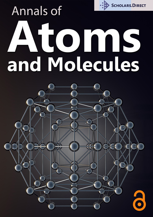 Journal of Atoms and Molecules