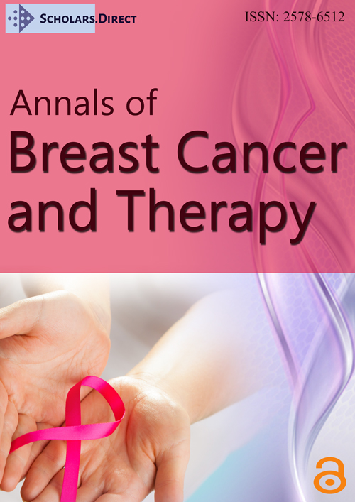 Journal of Breast Cancer and Therapy