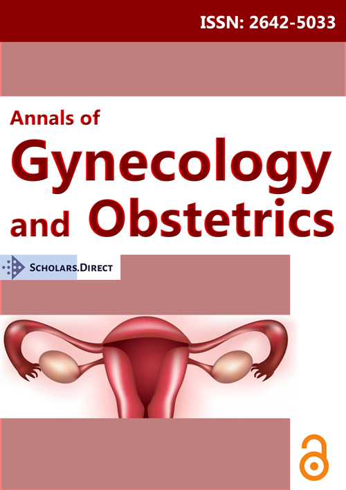 Journal of Gynecology and Obstetrics
