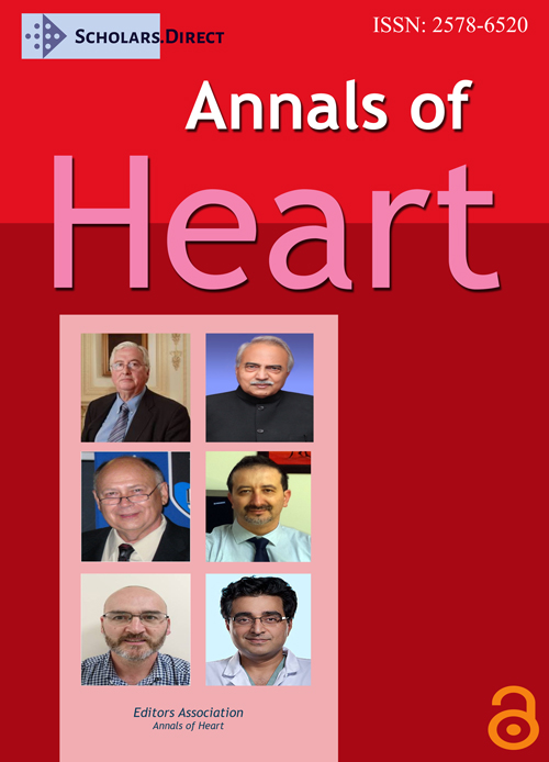 Journal of Heart