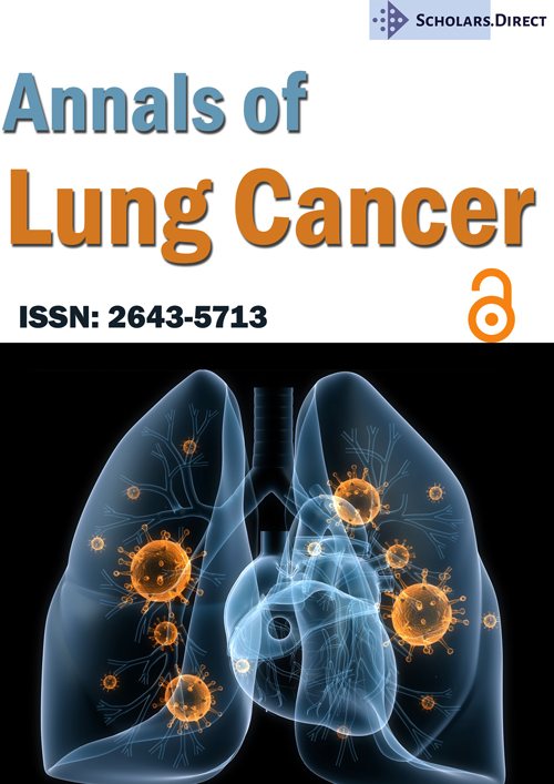 Journal of Lung Cancer