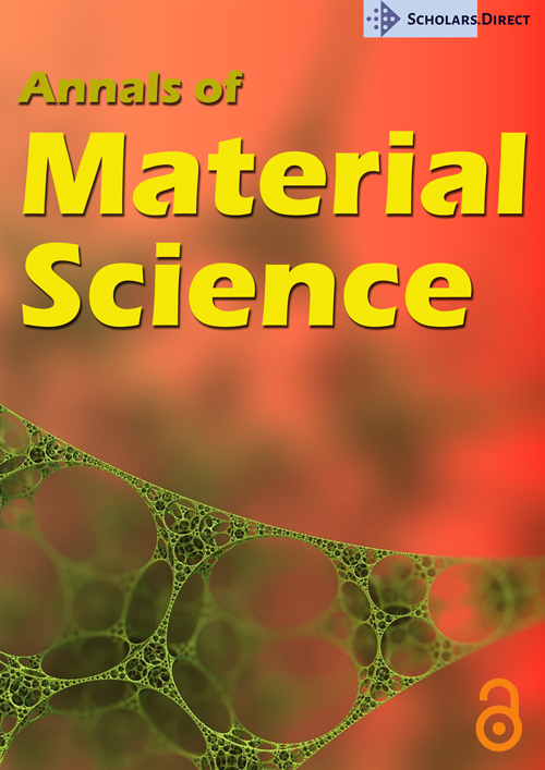 Journal of Material Science