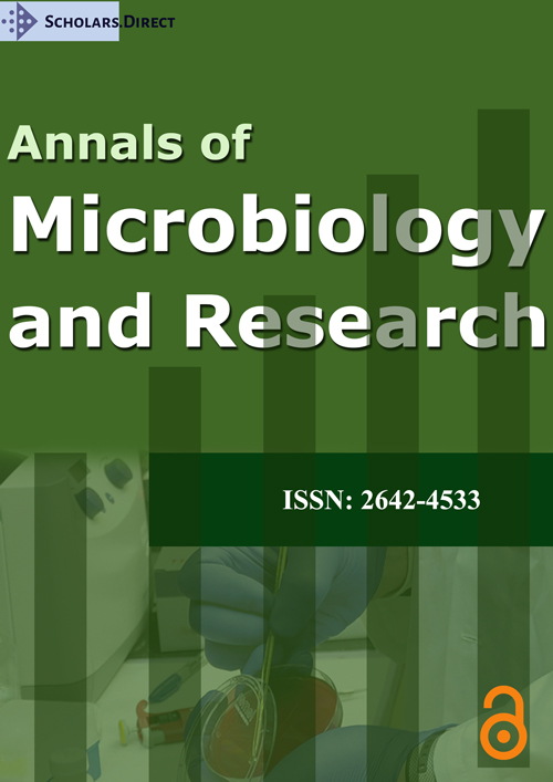 Journal of Microbiology and Research
