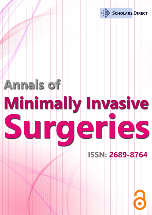Journal of Minimally Invasive Surgeries