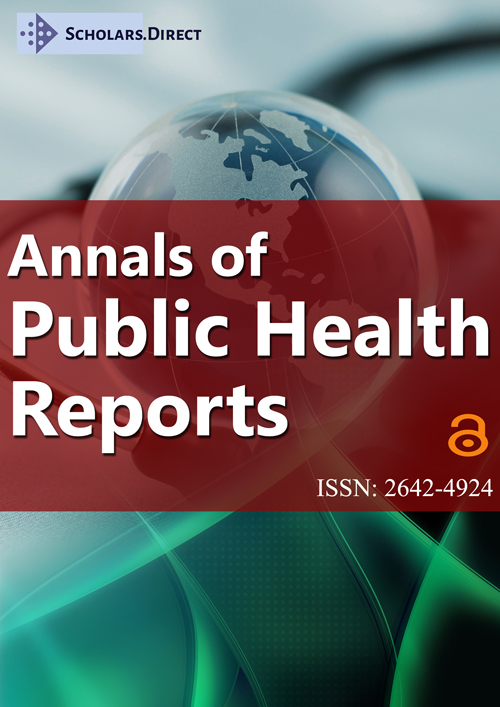 Journal of Public Health Reports
