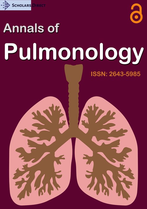 Journal of Pulmonology