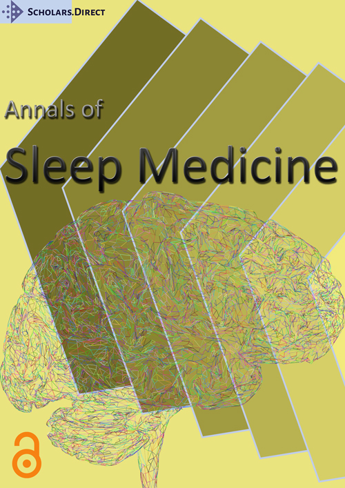 Journal of Sleep Medicine