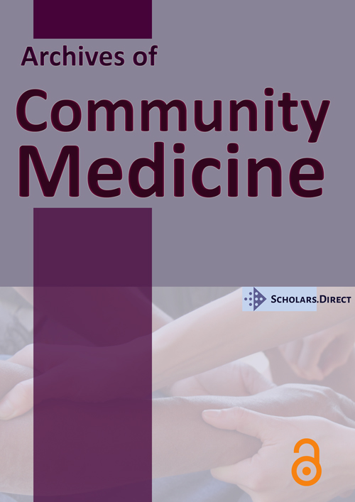 Journal of Community Medicine