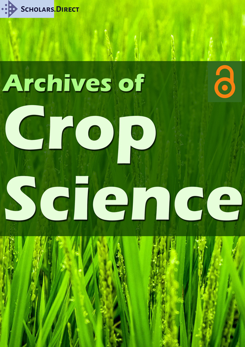 Journal of Crop Science