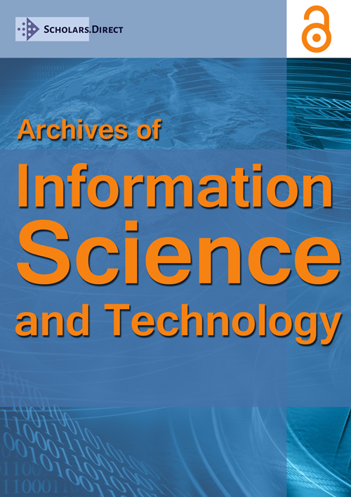 Journal of Information Science and Technology