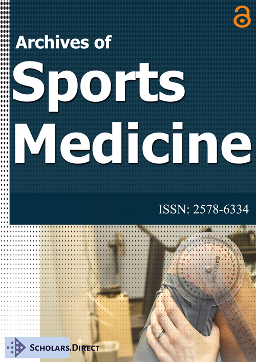 Journal of Sports Medicine