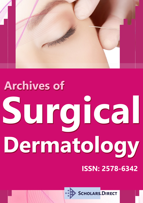 Journal of Surgical Dermatology