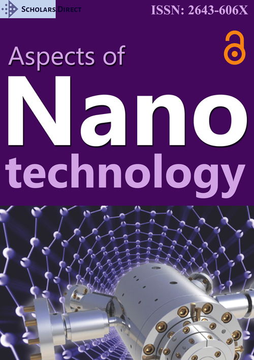 Journal of Nanotechnology