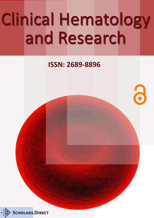 Journal of Hematology and Research