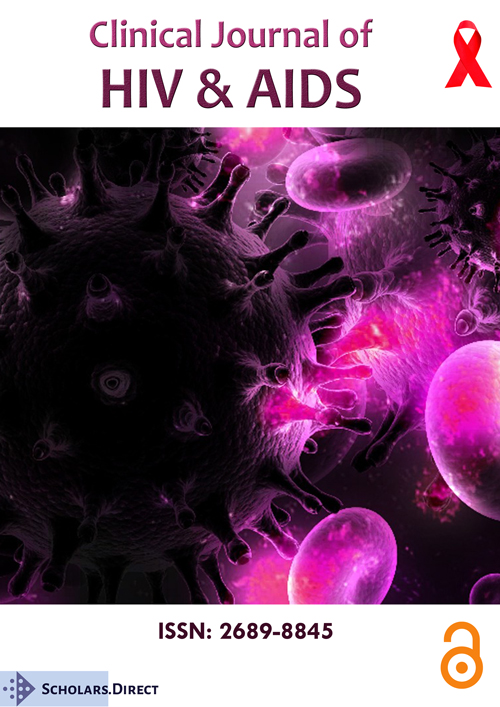 Journal of HIV & AIDS