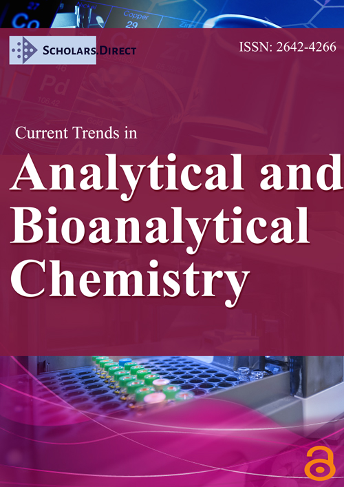Journal of Current Trends in Analytical and Bioanalytical Chemistry