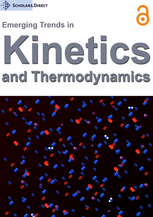 Journal of Emerging Trends in Kinetics and Thermodynamics