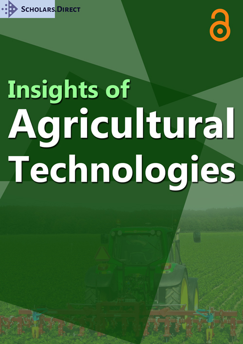 Journal of Agricultural Technologies