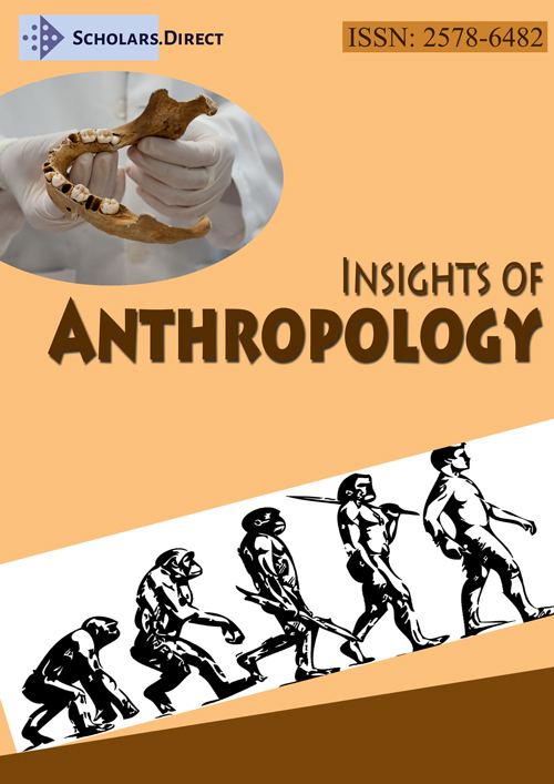 Journal of Anthropology