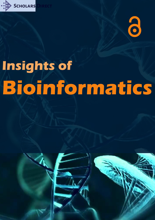 Journal of Bioinformatics