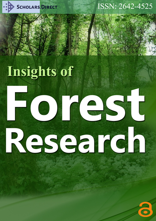 Journal of Forest Research