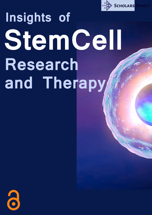Journal of Stem Cell Research and Therapy