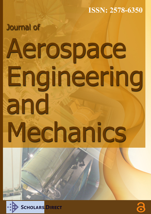 Aerospace Engineering Journals