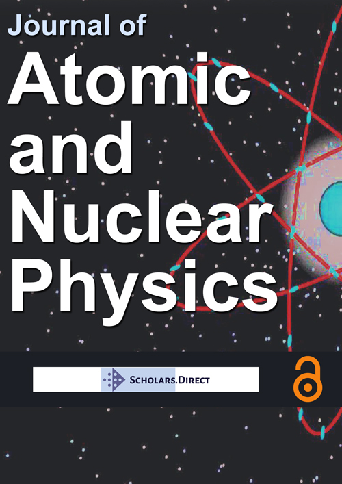 Journal of Atomic and Nuclear Physics