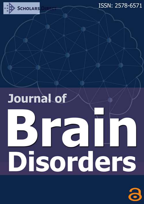 Journal of Brain Disorders