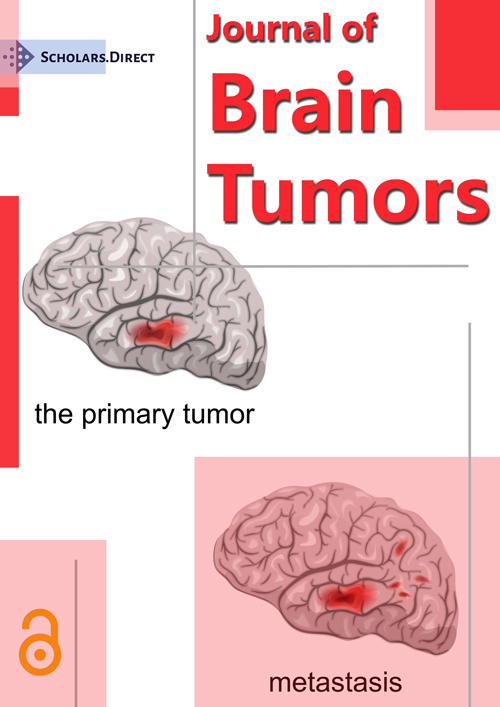 Journal of Brain Tumors