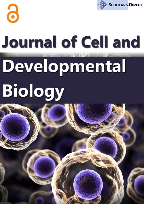 Journal of Cell and Developmental Biology