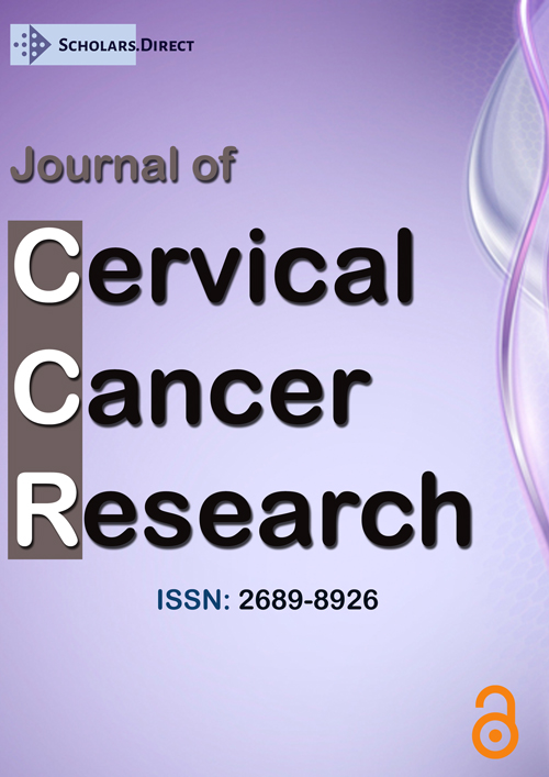Journal of Cervical Cancer Research