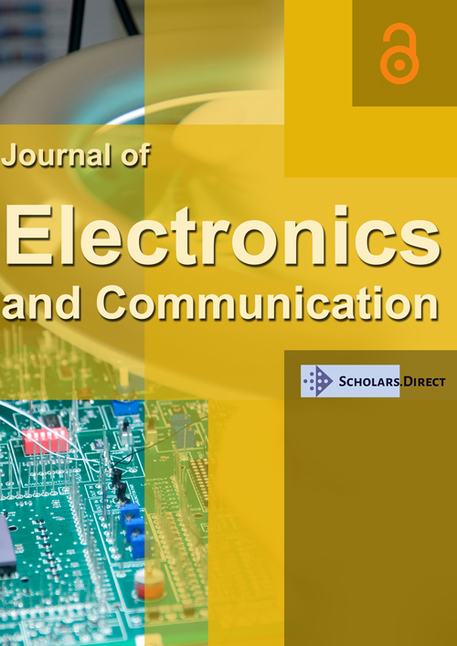 Journal of Electronics and Communication