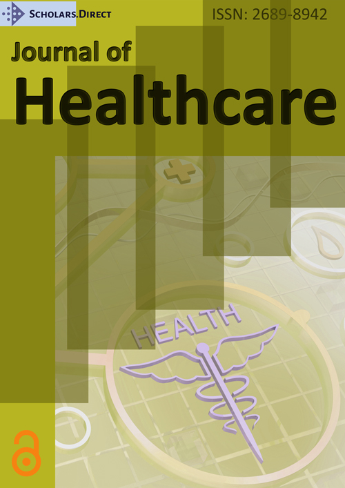 Journal of Healthcare