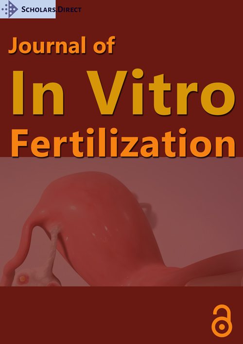 Journal of In Vitro Fertilization