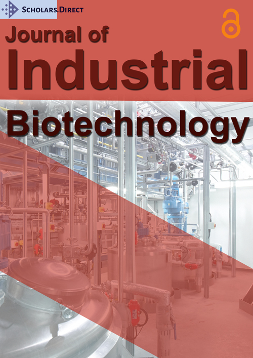 industrial biotechnology research papers