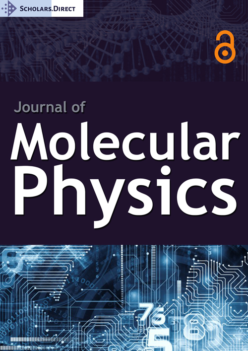 Journal of Molecular Physics