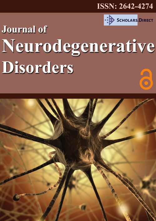 Journal of Neurodegenerative Disorders