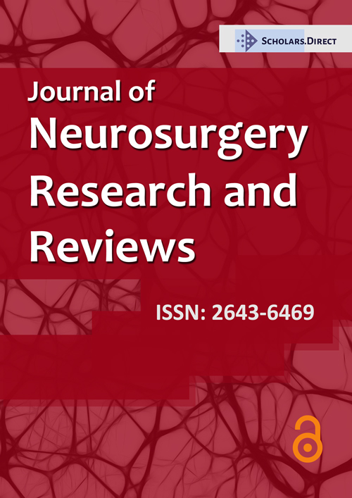 Journal of Neurosurgery Research