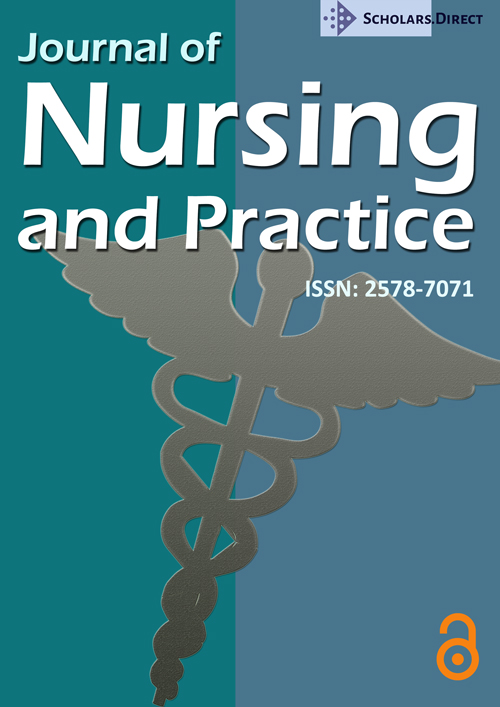 Journal of Nursing and Practice