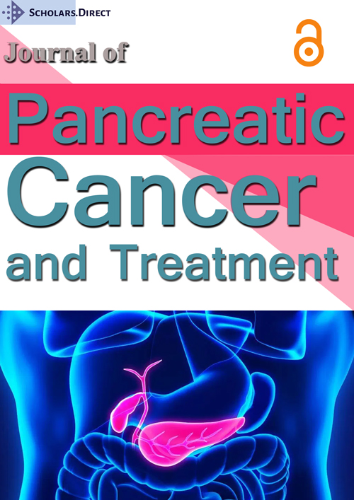 Journal of Pancreatic Cancer and Treatment