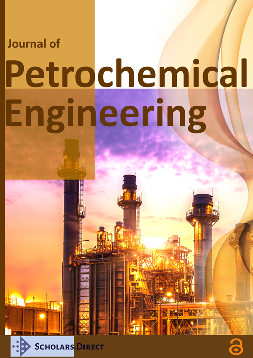 Journal of Petrochemical Engineering