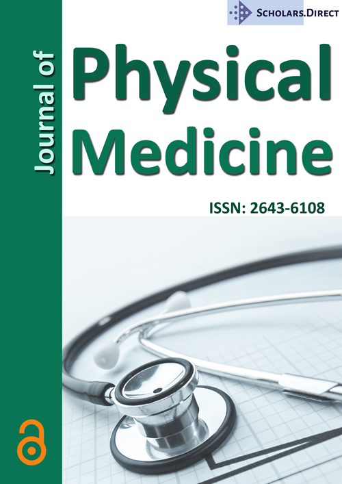 Journal of Physical Medicine