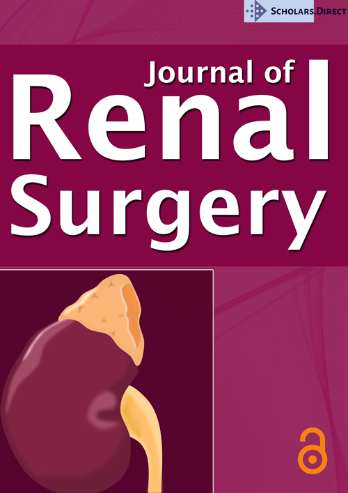Journal of Renal Surgery